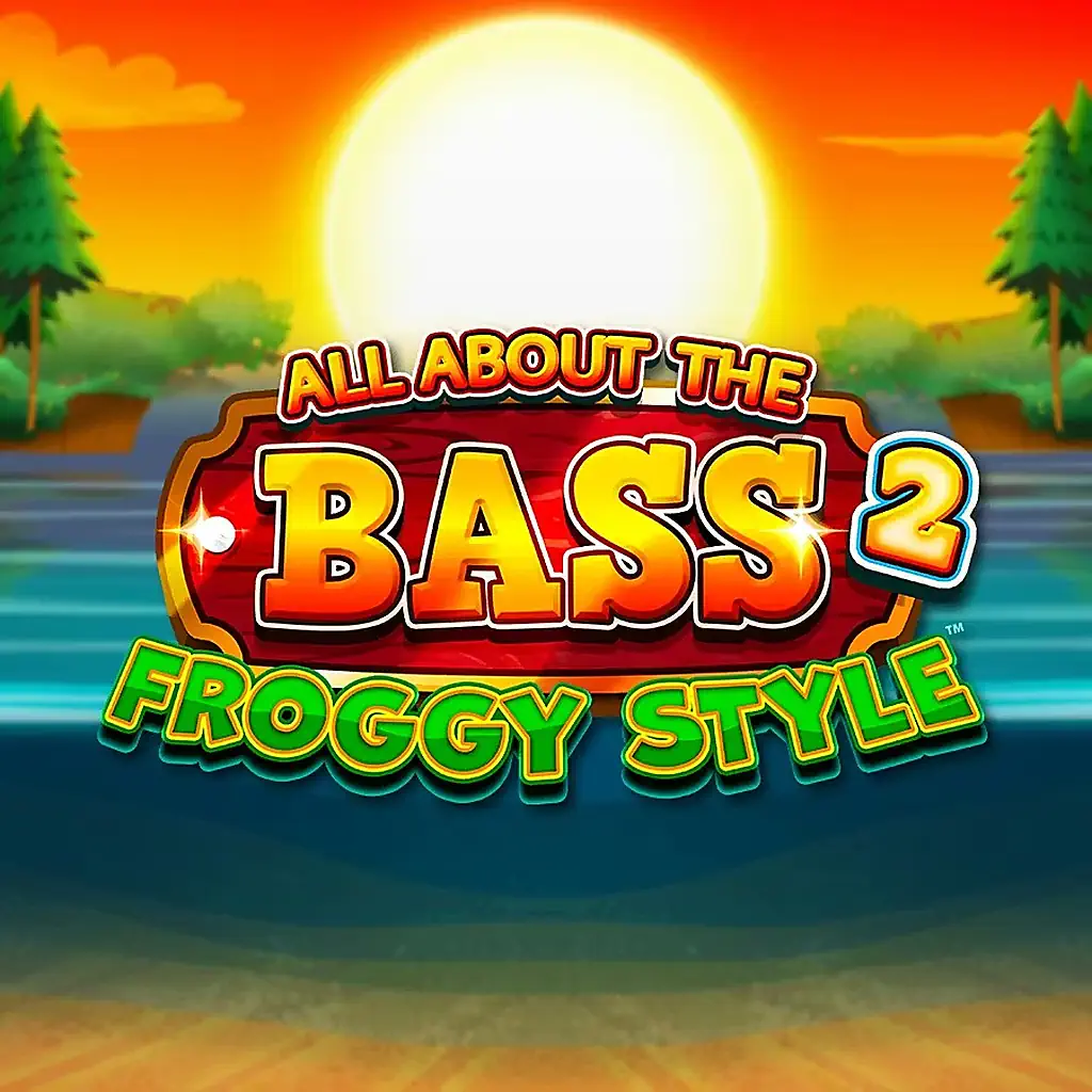 Играть All About The Bass 2 Froggy Style - обзор, геймплей и советы